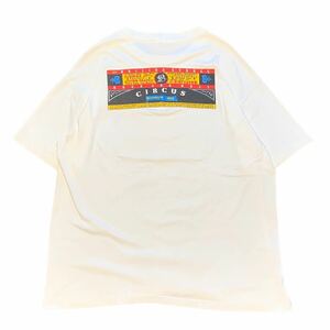 1990s ローリングストーンズ Tシャツ バンドT 映画T シングルステッチ USA製 1990年代 90s vintage ビンテージ ヴィンテージ