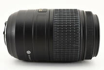 【良品】ニコン Nikon AF-S DX NIKKOR 55-300mm F4.5-5.6 G ED VR 元箱_画像8