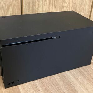 Xbox Series X 1TB ブラック RRT-00015