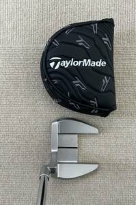 TaylorMade