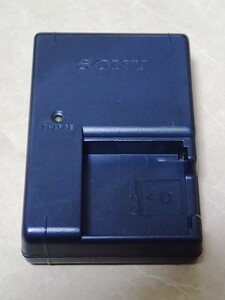 [ SONY NP-BG1 FG1 用 バッテリーチャージャー BC-CSG B ]