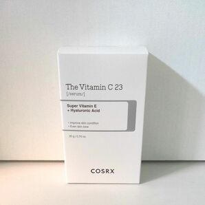 RX ザ・ビタミンC 23セラム 20g COSRX コスアールエックス 韓国コスメ 美容液