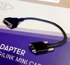 AVID DIGILINK ADAPTER Digidesign