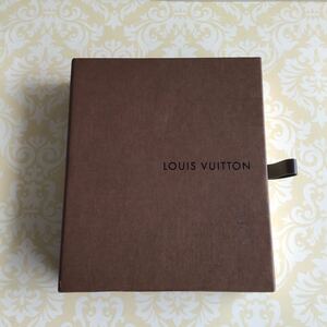 LOUIS VUITTON ルイヴィトン 空箱 ボックス ルイ ヴィトン