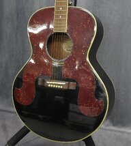 ☆ Epiphone エピフォン アコースティックギター SQ180 ♯S98030026 ケース付き ☆中古☆_画像1