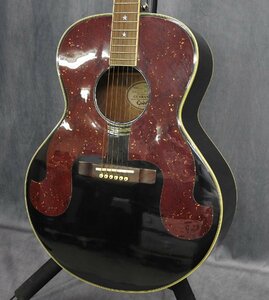 ☆ Epiphone エピフォン アコースティックギター SQ180 ♯S98030026 ケース付き ☆中古☆