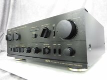 ☆ DENON デノン PMA-880D プリメインアンプ ☆中古☆_画像3