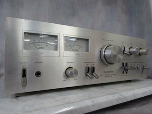 ☆ Technics テクニクス SU-7300II プリメインアンプ ☆ジャンク☆