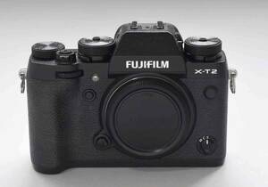 FUJIFILM X-T2 ボディ