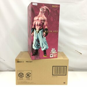 f111*80 【やや傷汚れ有】 BANDAI バンダイ FiguartsZERO EX 魔人ブウ MAJIN-BOO ドラゴンボールZ プレバン限定 魂ウェブ商店