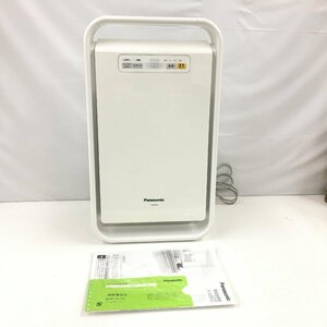 f300*120 【可動品】 Panasonic 空気清浄機 F-PDP30 2017年製 パナソニック 現状品