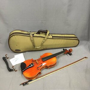 f145*160 【現状品】 SUZUKI No.540 4/4size Anno 1991 バイオリン