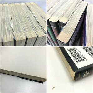 f300*80 【傷汚れ有】 20世紀少年 全22巻+上下巻 浦沢直樹 全巻完結コミックセットの画像5