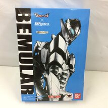 f300*80 【未開封品・箱傷み】 BANDAI バンダイ ULTRA-ACT × S.H.Figuarts BEMULAR ベムラー ULTRAMAN 魂ウェブ商店_画像1