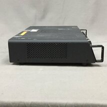 f146*120 【現状品】 f146-2405-777　 AMPEG　PF-500 Head　ベース用ヘッドアンプ　アンペグ_画像4