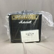 f145*120 【美品】 f146-2405-778　 Marshall MG15R マーシャル　ギターアンプ　美品_画像2