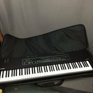 f146●220 【美品】 YAMAHA CK88 ステージキーボード ヤマハ　キーボード 付属品多数　美品