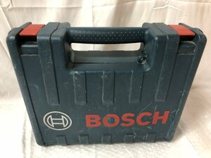 k156*80 【ジャンク】 BOSCH ボッシュ 振動ドリル GSB 16REN3型