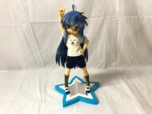 k107*120 [ a little scratch dirt have ] Lucky *.. Izumi . hatchet gym uniform Ver 1/4 scale figure box none height approximately 33.