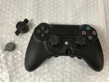 k091*80 【ジャンク】 動作未検品 SCUF IMPACT スカフインパクト プロフェッショナルゲーミングコントローラー_画像2