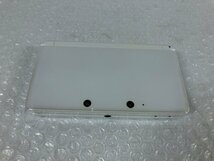 k085□ 【現状品】 動作確認済み 訳あり 任天堂 ニンテンドー3DS 本体_画像1