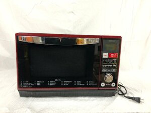 k150*160 [ present condition goods ] electrification only verification mountain . microwave oven YPE-F250V(D) 2017 year made 