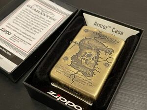 新品 The Expendables ライター ZIPPO 6面加工 新品 エクスペンダブルズ ジッポー オイルライター 真鍮製 未使用 ゴールド