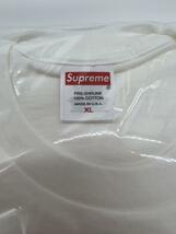 supreme 23SS Motion Logo Tee XL WHITE 未使用品 シュプリーム　モーションロゴT_画像3