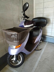 HONDA　Dio チェスタ　中古車 実働