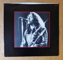 RORY GALLAGHER「PHOTO-FINISH」米ORIG [初回CHR規格CHRYSALIS] シュリンク美品_画像3