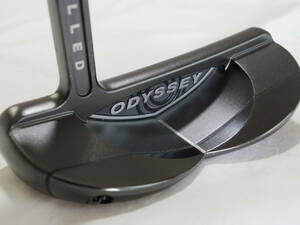 ●ODYSSEY BLACK SERIES TOUR DESIGNS #4 ブラックシリーズ ツアーデザイン 33インチ●