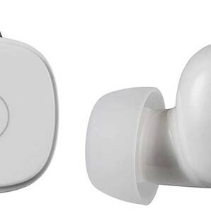 新品 送料無料　audio-technica オーディオテクニカ Bluetooth イヤホン 完全ワイヤレス ATH-SQ1TW WH イヤフォン ホワイト 白