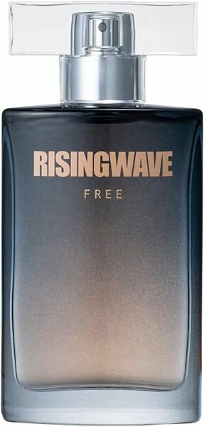 新品 送料無料 日本製 RISINGWAVE 50ml ライジングウェーブ フリー スパークラーオレンジ エモーショナルコレクション オードトワレ 香水 