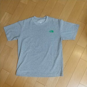 ザ・ノース・フェイス THE NORTH FACE 半袖 Tシャツ 【M】