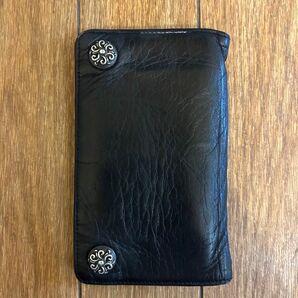 ArgentGleam wallet アージェントグリーム ウォレット　 財布　ケルト&コブラ celt&cobra 