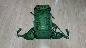 OSPREY KESTREL オスプレイ ケストレル リュック 28L グリーン バックパック