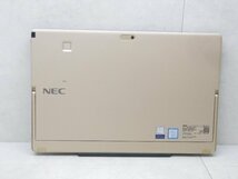 ☆1円スタート☆第7世代☆NEC Versa Pro VK112/SG-3☆高解像度☆Core i5-7Y54 1.20GHz/4GB/SSD128GB/無線/Bluetooth/カメラ/Office/Win11☆_画像4