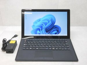 ☆1円スタート☆第7世代☆NEC☆Versa Pro VK112/SG-3☆高解像度☆Core i5-7Y54 1.20GHz/4GB/SSD128GB/無線/Bluetooth/カメラ/Office/Win11