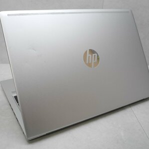 ☆1円スタート☆第8世代☆HP☆ProBook 450G6☆Core i5 1.60GHz/8GB/SSD256GB/無線/Bluetooth/カメラ/Office/Windows 11 Pro☆の画像3