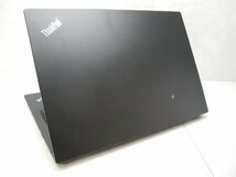 ☆1円スタート☆第8世代☆Thinkpad☆L390 20NS-S05400/Core i5 1.60GHz/8GB/SSD256GB/無線/Bluetooth/カメラ/Office/DtoD領域/難有り☆_画像3