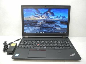 ☆1円☆第7世代☆Thinkpad☆L570 20J8-S02H00☆Core i5 2.50GHz/8GB/500GB/Sマルチ/無線/Bluetooth/カメラ/Office/Win10 DtoD領域☆