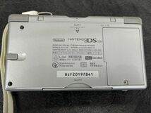 ゲームボーイアドバンス SP カラー DS lite 7台セット 【中古】任天堂 AGS-001 USG-001 CGB-001 AGB-001 ゲーム機 未チェック/57541_画像9