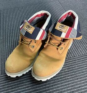 timberland ティンバーランド ブーツ 26cm