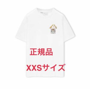 LOEWE ロエベ ジブリ ハウルの動く城 コラボ ヒン アナグラム Tシャツ コットン 正規品