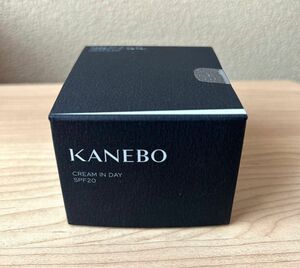 【新品】KANEBO カネボウ クリーム イン デイ　40g