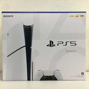 新型 SONY PlayStation5 ディスクドライブ搭載モデル　CFI-2000A01 PS5 中古現状販売品　管理514