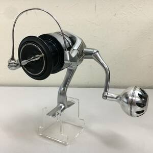 1円スタート シマノ 19 ストラディック 4000　SHIMANO STRADIC　中古現状品