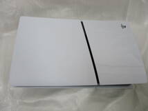 【中古】SONY ソニー PlayStation5 プレイステーション5 CFI-2000 A01 プレステ5 PS5_画像7