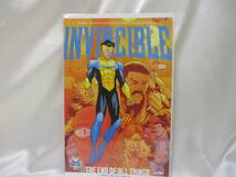 Invincible #133 英語版 【アメコミ】_画像1