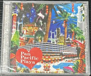 未開封 Pan Pacific Playa コンピレーション CD